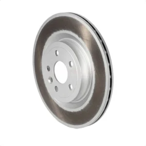 Honda Civic Front Brake Rotor 2017-2020 GCR-G8323