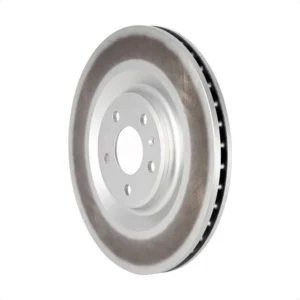 Subaru Forester Front Brake Rotor 2019-2022 GCR-G8379