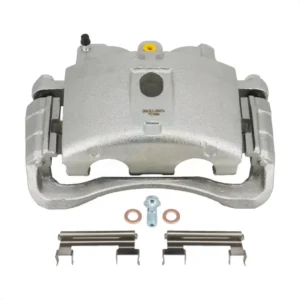 Chevrolet Express 2500, Express 3500, Suburban 2500 Front Left Brake Caliper SLC-18B4731
