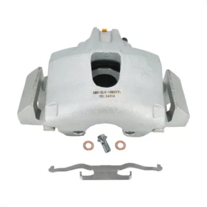 Dodge Caravan, Grand Caravan Front Left Brake Caliper SLC-18B4776