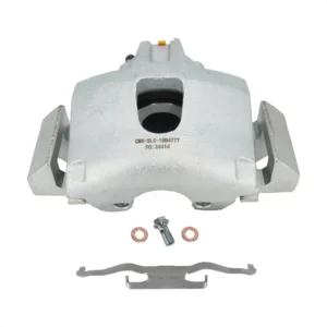 Dodge Caravan, Grand Caravan Front Right Brake Caliper SLC-18B4777