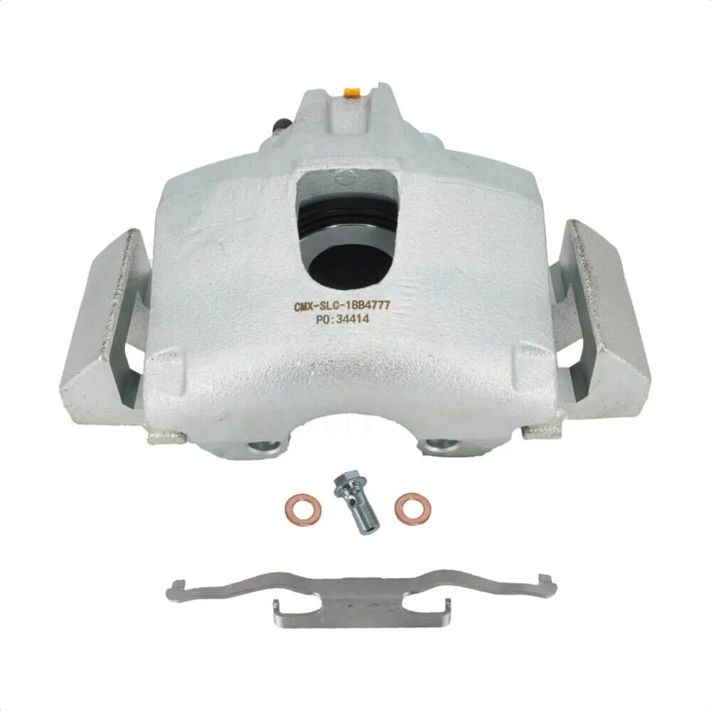 Dodge Caravan, Grand Caravan Front Right Brake Caliper SLC-18B4777