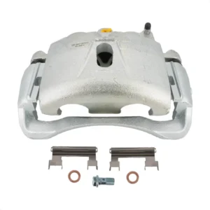 Chevrolet Express 3500, Express 4500, Silverado 3500 Front Right Brake Caliper SLC-18B4816