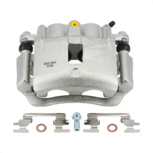 Chevrolet Express 2500 Rear Left Brake Caliper 2003-2006 SLC-18B4930
