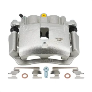 Chevrolet Express 2500 Rear Right Brake Caliper 2003-2006 SLC-18B4931