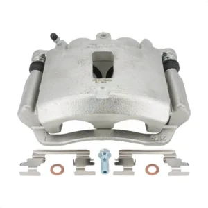 Chevrolet Express 2500, Express 3500 Rear Right Brake Caliper SLC-18B4935