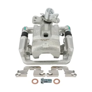 Mazda 6 Rear Left Brake Caliper 2006-2013 SLC-18B5002