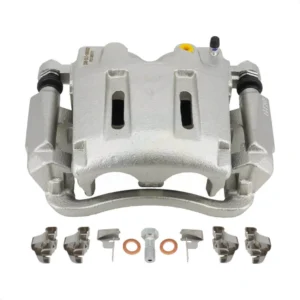 Ford F-250 Super Duty, F-350 Super Duty Front Right Brake Caliper SLC-18B5022
