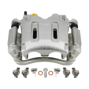Ford F-250 Super Duty, F-350 Super Duty Front Left Brake Caliper SLC-18B5023