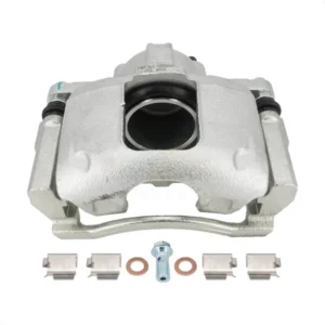 Dodge Journey Front Left Brake Caliper 2009-2012 SLC-18B5044A