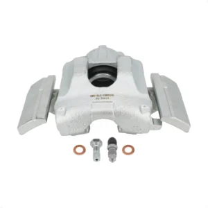 Ford Expedition Rear Right Brake Caliper 2007-2017 SLC-18B5048