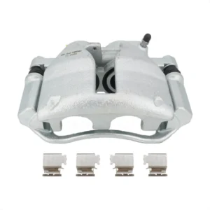 Mercedes-Benz Sprinter 3500, Sprinter 3500XD Rear Left Brake Caliper SLC-18B5064