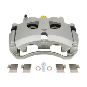 Ram 2500, 3500, 4000 Front Left Brake Caliper SLC-18B5173