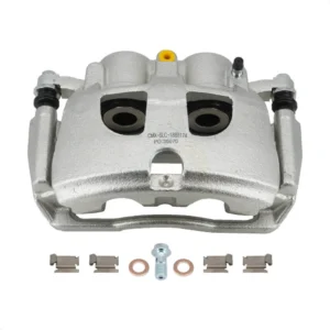 Ram 2500, 3500 Rear Right Brake Caliper SLC-18B5174