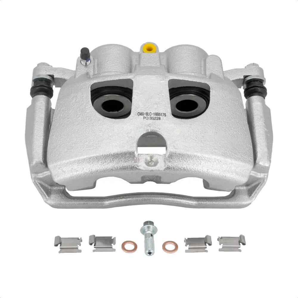 Ram 2500, 3500 Rear Left Brake Caliper SLC-18B5175