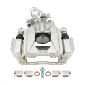 Ford Flex, Explorer, Taurus Rear Left Brake Caliper SLC-18B5263