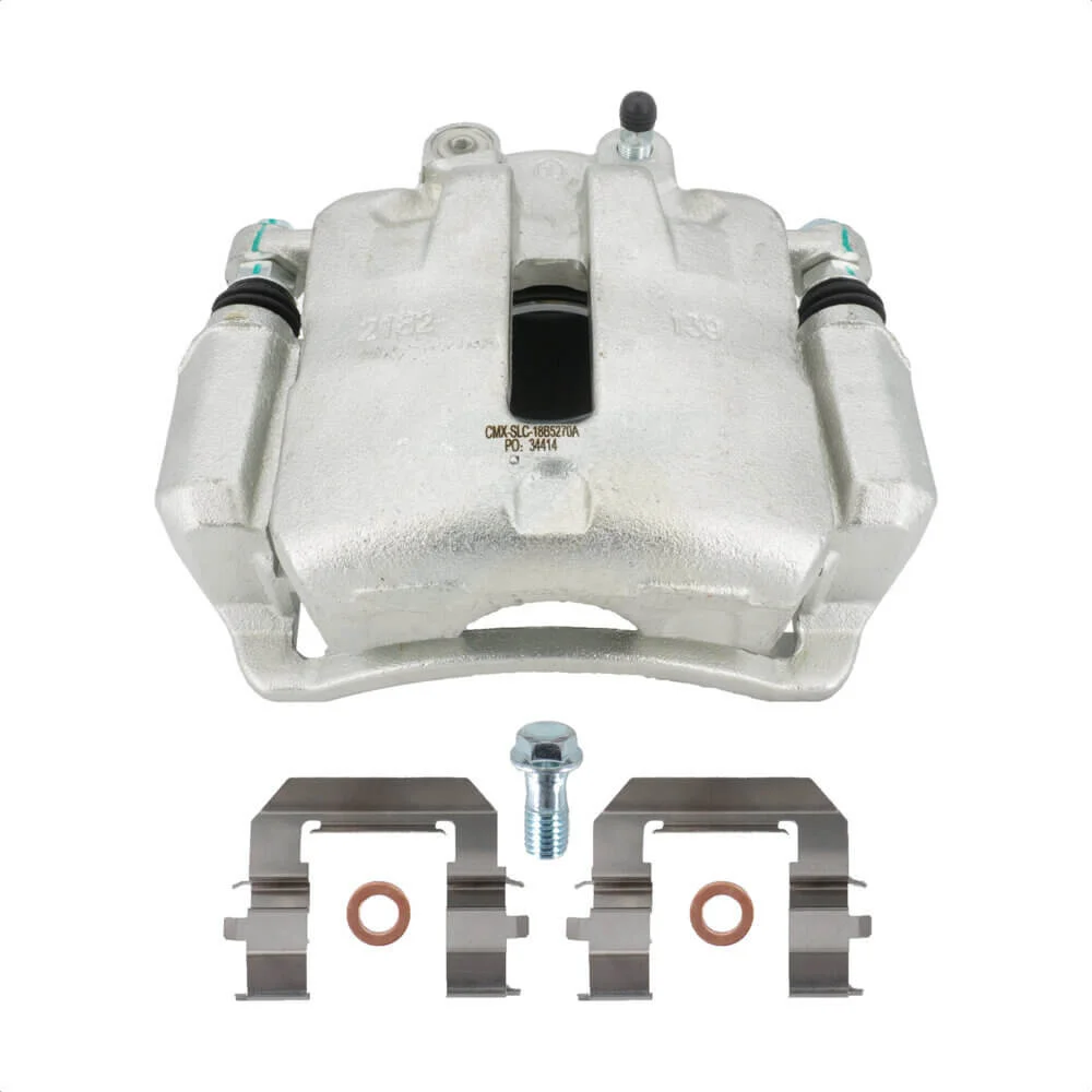 Buick Regal, LaCrosse Front Left Brake Caliper SLC-18B5270A