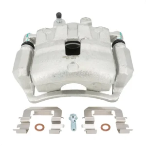Chevrolet Camaro Front Left Brake Caliper 2010-2015 SLC-18B5275