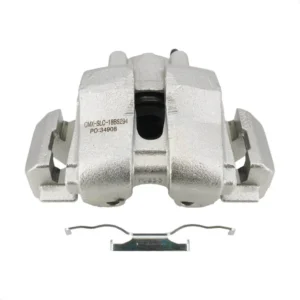 Ford Escape Front Left Brake Caliper 2011-2012 SLC-18B5294