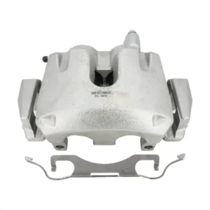 Dodge Durango Front Left Brake Caliper 2011-2024 SLC-18B5297
