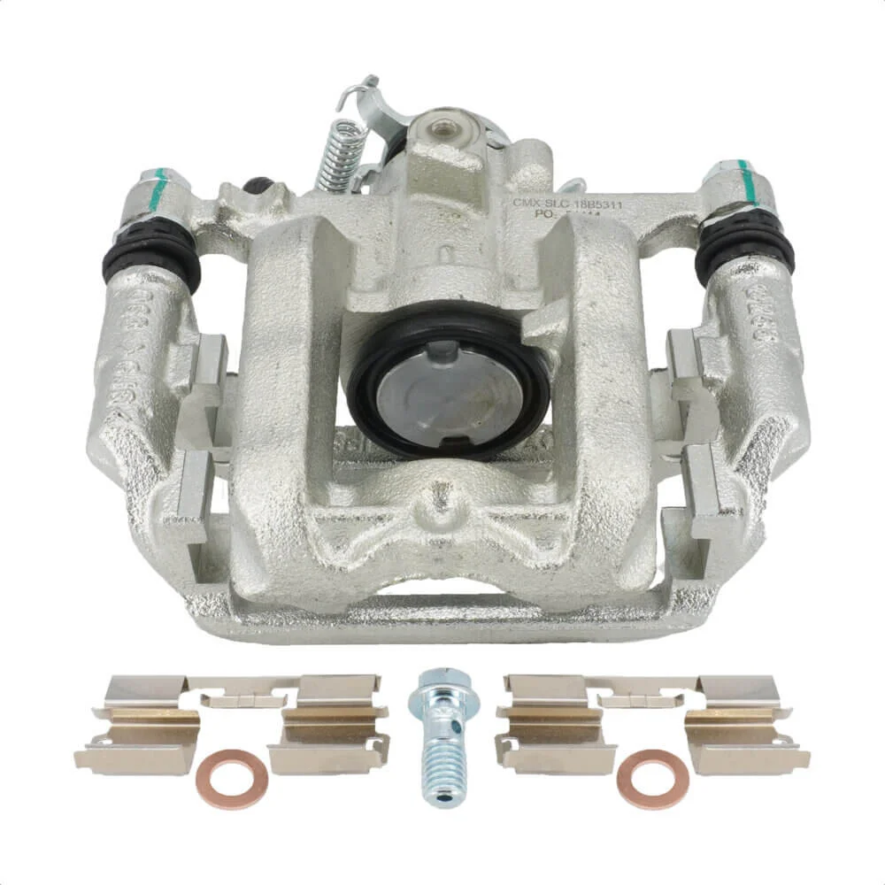 Chevrolet Cruze, Cruze Limited Rear Left Brake Caliper SLC-18B5311