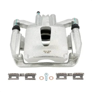 Ford F-150 Rear Left Brake Caliper 2012-2020 SLC-18B5397