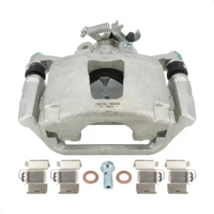Dodge Grand Caravan Rear Right Brake Caliper 2012-2020 SLC-18B5398