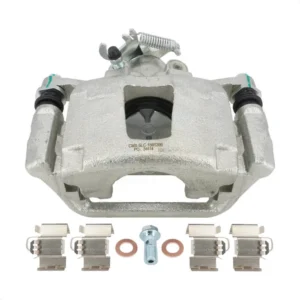 Dodge Grand Caravan Rear Left Brake Caliper 2012-2020 SLC-18B5399