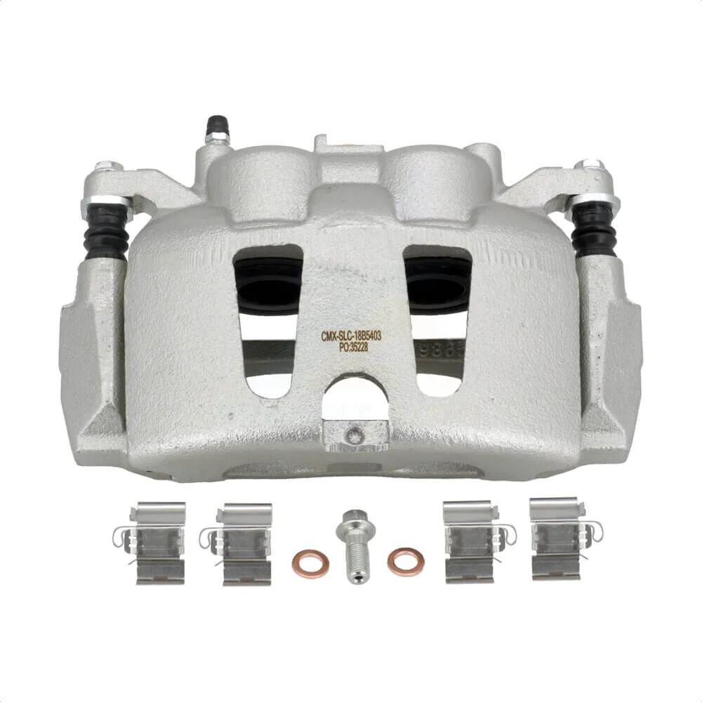 Chrysler Town and Country, Grand Caravan, Pacifica Front Right Brake Caliper SLC-18B5403