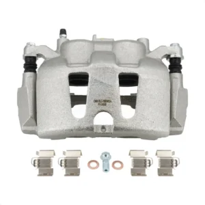 Dodge Journey Front Right Brake Caliper 2012-2020 SLC-18B5403A
