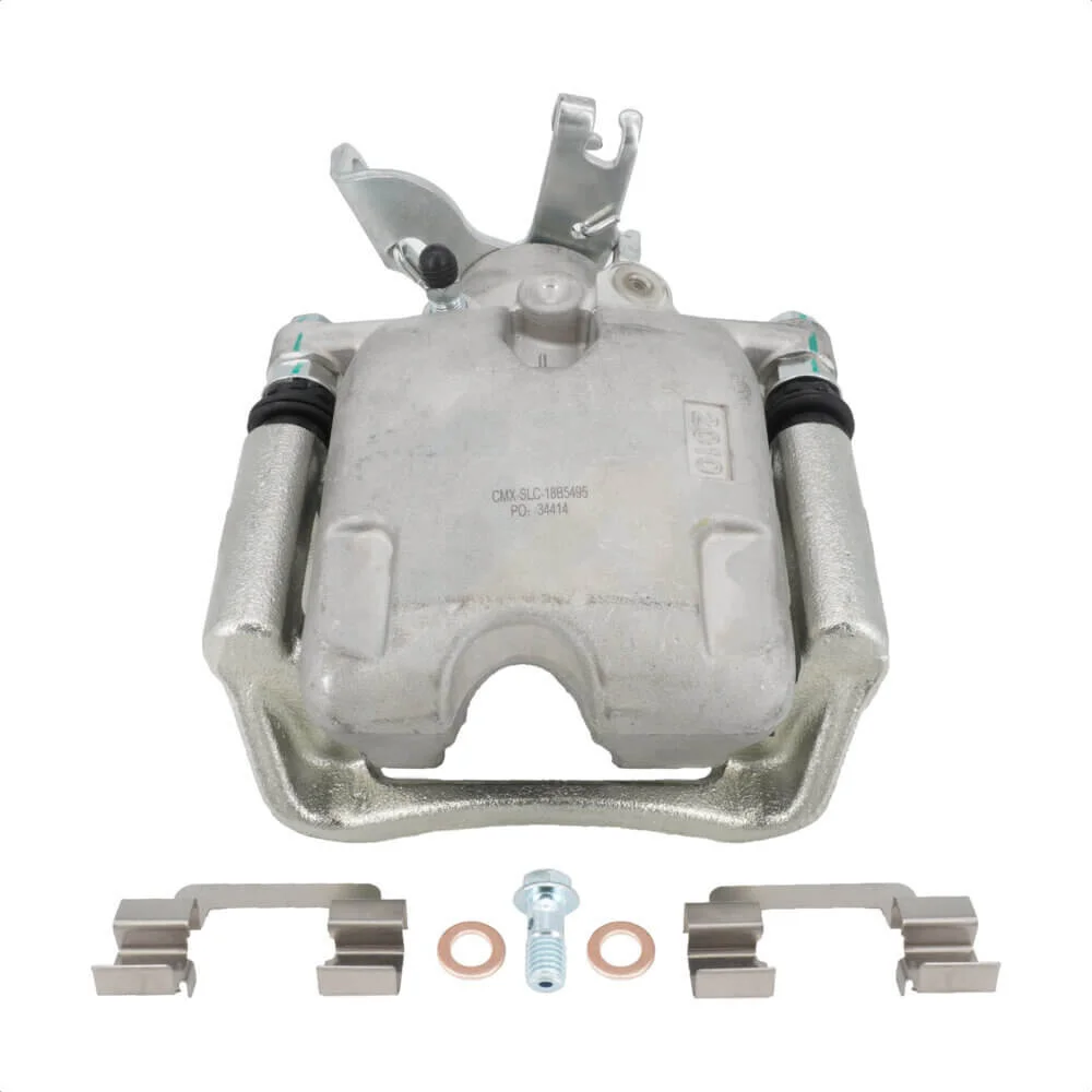 Chevrolet Malibu Rear Left Brake Caliper 2014-2015 SLC-18B5495