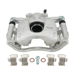 Jeep Wrangler Rear Right Brake Caliper 2018-2022 SLC-18B5600