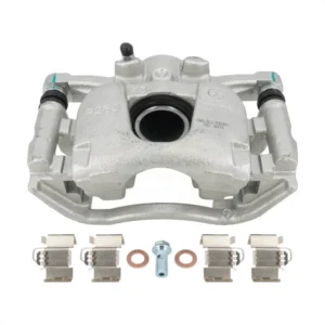 Jeep Wrangler Rear Left Brake Caliper 2018-2022 SLC-18B5601