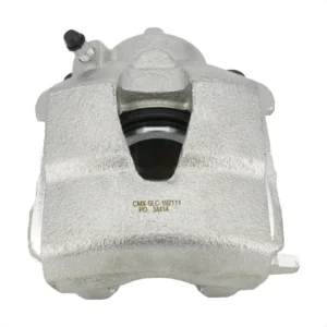 Volkswagen Jetta, Beetle, Golf Front Right Brake Caliper SLC-192111