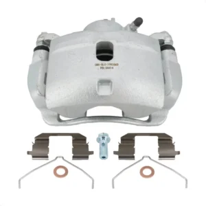 Honda Element, CR-V Front Right Brake Caliper SLC-19B2662