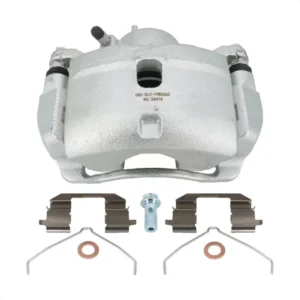 Honda Element, CR-V Front Left Brake Caliper SLC-19B2663