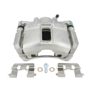 Honda Accord Front Left Brake Caliper 2003-2007 SLC-19B2668