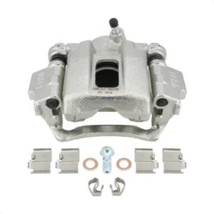 Toyota FJ Cruiser, 4Runner Rear Right Brake Caliper SLC-19B2726