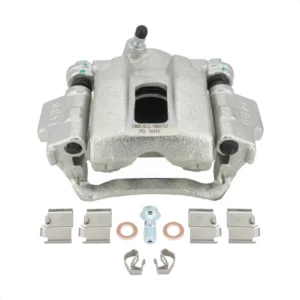 Toyota FJ Cruiser, 4Runner Rear Left Brake Caliper SLC-19B2727
