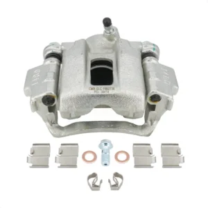 Lexus GX460, GX470 Rear Right Brake Caliper SLC-19B2736