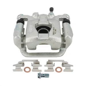 Nissan Altima, Maxima Rear Left Brake Caliper SLC-19B2780