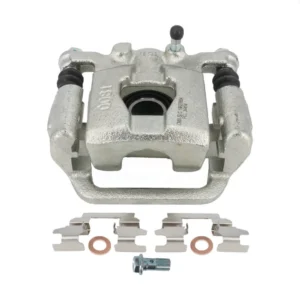 Nissan Altima, Maxima Rear Left Brake Caliper SLC-19B2780A