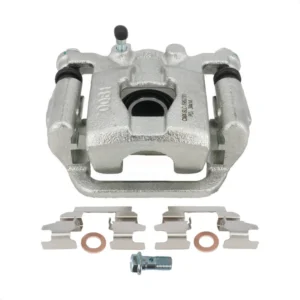 Nissan Altima, Maxima Rear Right Brake Caliper SLC-19B2781