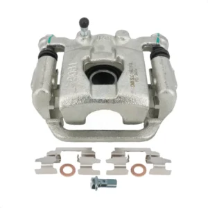 Nissan Altima, Maxima Rear Right Brake Caliper SLC-19B2781A