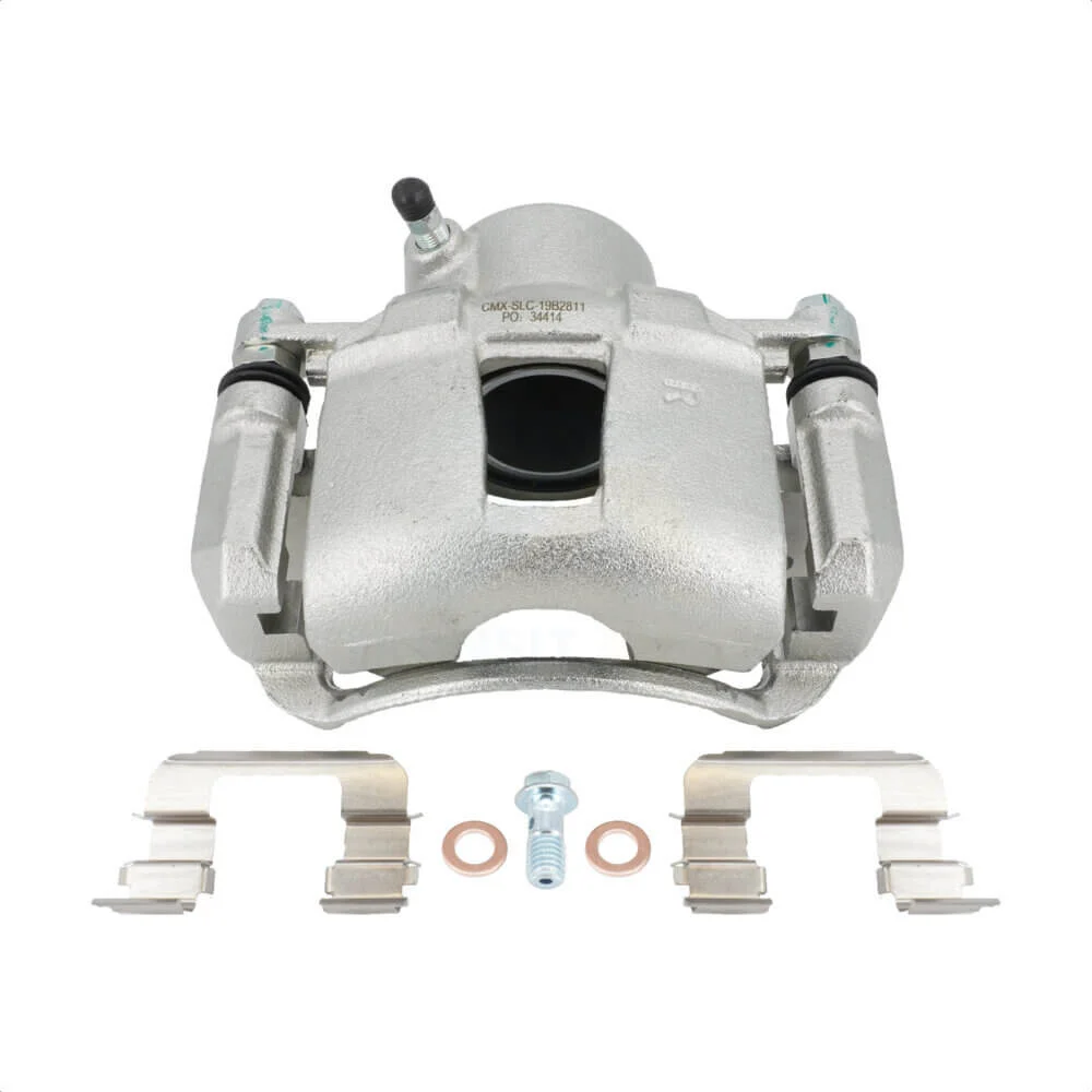 Chevrolet Aveo, Optra, Aveo5 Front Right Brake Caliper SLC-19B2811