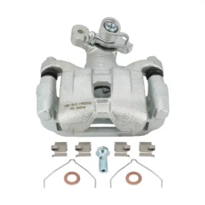 Mazda 6 Rear Left Brake Caliper 2003-2005 SLC-19B2858