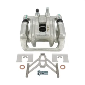 Honda CR-V, Accord Crosstour Rear Left Brake Caliper SLC-19B2911A