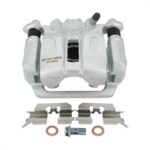 Honda Odyssey Rear Right Brake Caliper 2005-2010 SLC-19B2928