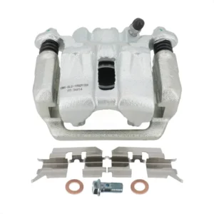 Honda Ridgeline Rear Right Brake Caliper 2006-2014 SLC-19B2928A
