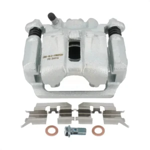 Honda Odyssey Rear Left Brake Caliper 2005-2010 SLC-19B2929